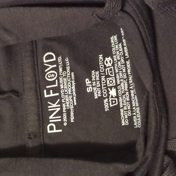Pink Floyd graphic hoodie/tee - Picture 5 of 8